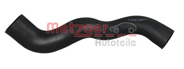 METZGER AUTOTEILE 2400506 Charge Air Hose