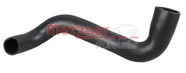 METZGER AUTOTEILE 2400509 Charge Air Hose