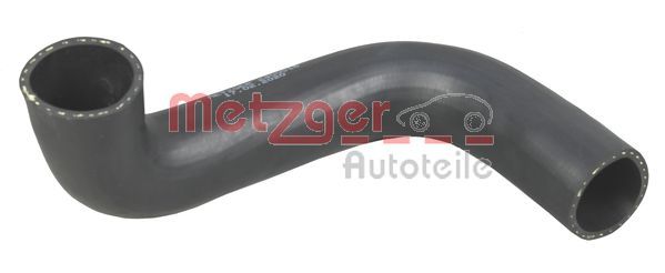 METZGER AUTOTEILE 2400516 Charge Air Hose
