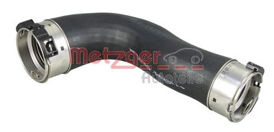 Charge Air Hose METZGER AUTOTEILE 2400519