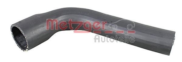 METZGER AUTOTEILE 2400520 Charge Air Hose