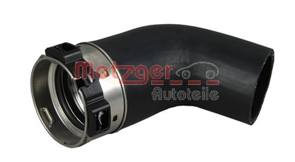 METZGER AUTOTEILE 2400521 Charge Air Hose