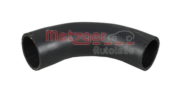 METZGER AUTOTEILE 2400524 Charge Air Hose