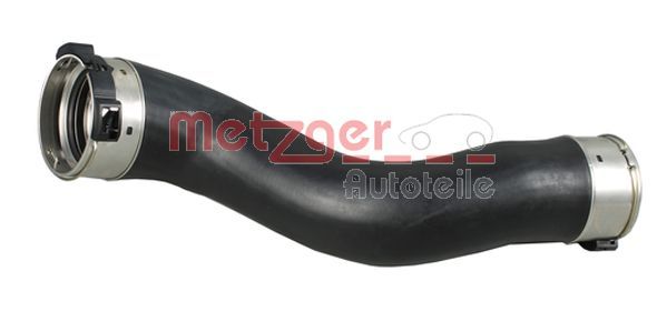 METZGER AUTOTEILE 2400527 Charge Air Hose