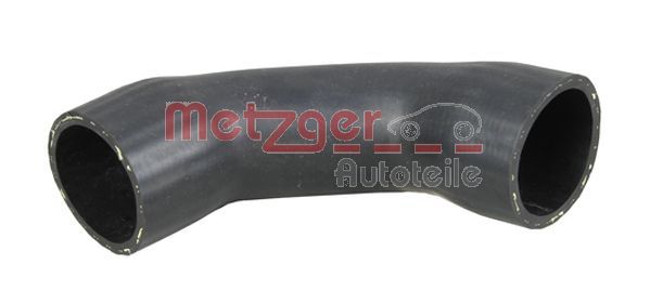 METZGER AUTOTEILE 2400528 Charge Air Hose