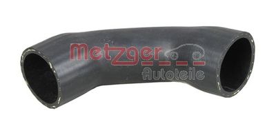 Charge Air Hose METZGER AUTOTEILE 2400528
