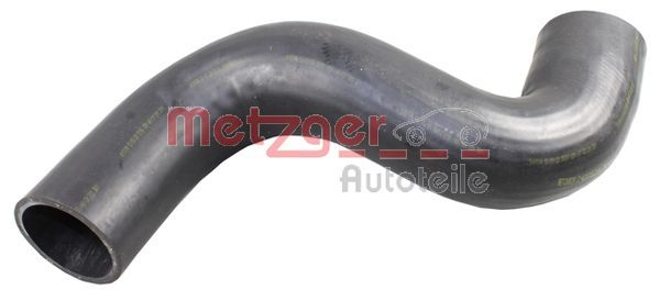 METZGER AUTOTEILE 2400529 Charge Air Hose