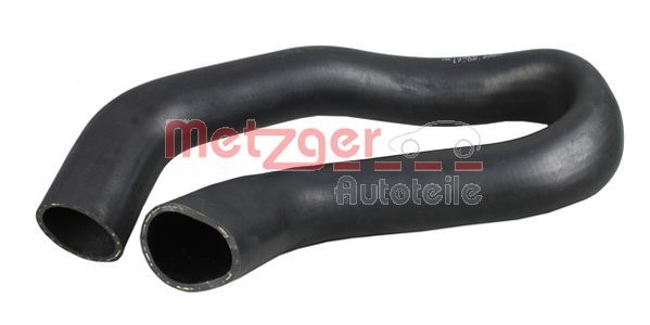 METZGER AUTOTEILE 2400533 Charge Air Hose