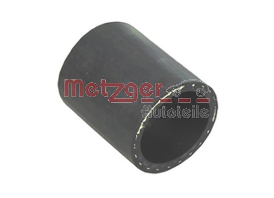 METZGER AUTOTEILE 2400534 Charge Air Hose