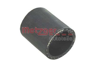 Charge Air Hose METZGER AUTOTEILE 2400534