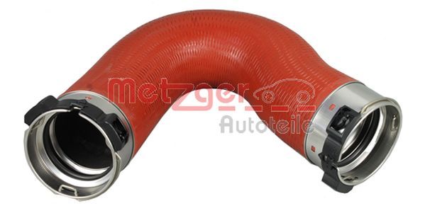 METZGER AUTOTEILE 2400536 Charge Air Hose