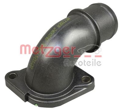 Intake Manifold, air supply METZGER AUTOTEILE 2400542