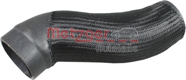 METZGER AUTOTEILE 2400552 Charge Air Hose