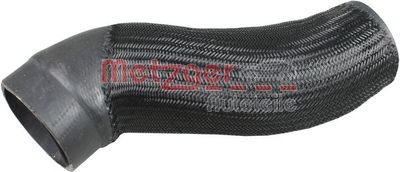 Charge Air Hose METZGER AUTOTEILE 2400552