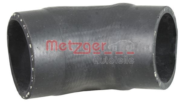 METZGER AUTOTEILE 2400553 Charge Air Hose