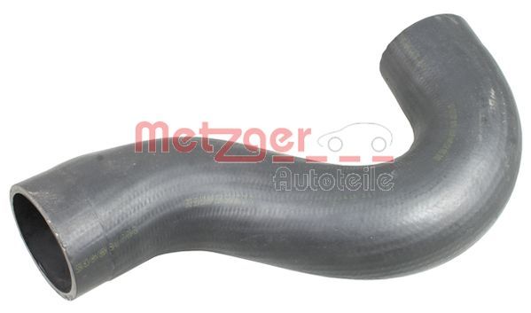 METZGER AUTOTEILE 2400554 Charge Air Hose