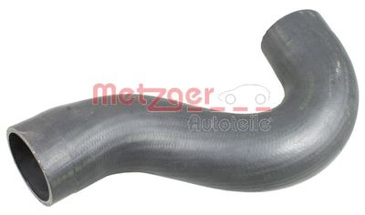 Charge Air Hose METZGER AUTOTEILE 2400554