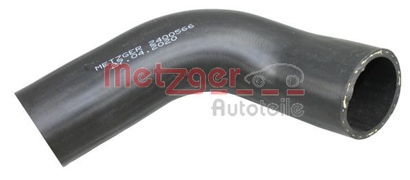 METZGER AUTOTEILE 2400566 Charge Air Hose