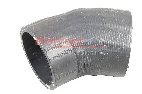 METZGER AUTOTEILE 2400568 Charge Air Hose