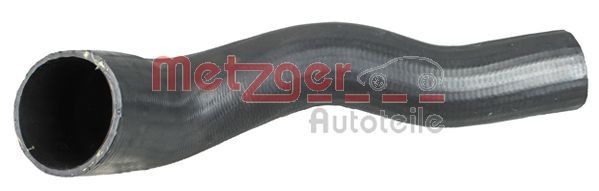 METZGER AUTOTEILE 2400569 Charge Air Hose