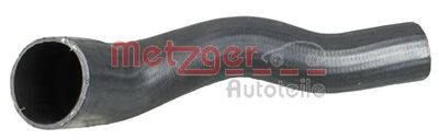 Charge Air Hose METZGER AUTOTEILE 2400569