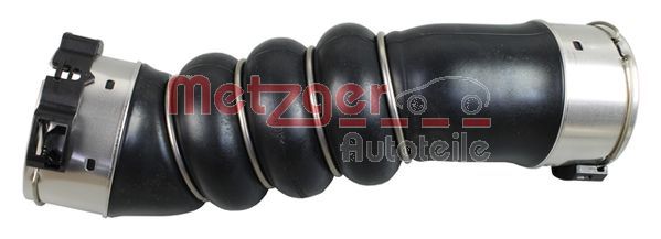 METZGER AUTOTEILE 2400570 Charge Air Hose