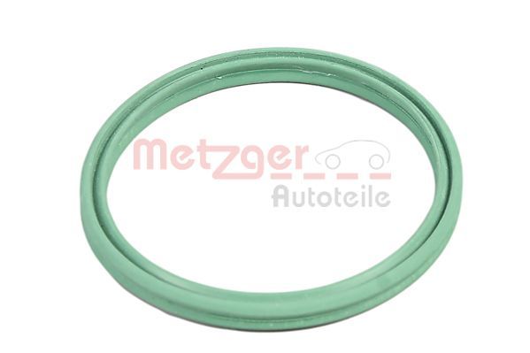 METZGER AUTOTEILE 2400580 Seal Ring, charge air hose