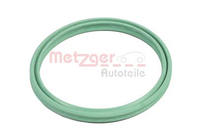 Seal Ring, charge air hose METZGER AUTOTEILE 2400580