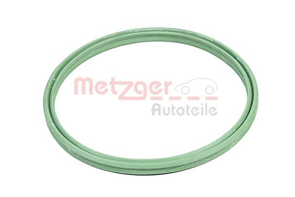 METZGER AUTOTEILE 2400581 Seal Ring, charge air hose