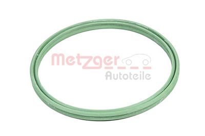 Seal Ring, charge air hose METZGER AUTOTEILE 2400581