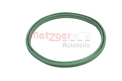 Seal Ring, charge air hose METZGER AUTOTEILE 2400582