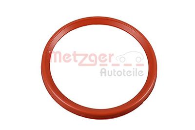 Seal Ring, charge air hose METZGER AUTOTEILE 2400583
