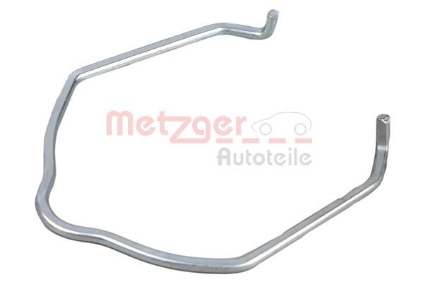 METZGER AUTOTEILE 2400584 Fastening Clamp, charge air hose