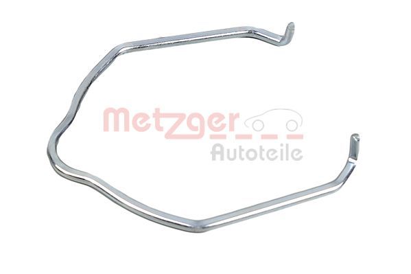 METZGER AUTOTEILE 2400585 Fastening Clamp, charge air hose