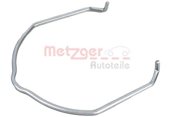METZGER AUTOTEILE 2400586 Fastening Clamp, charge air hose