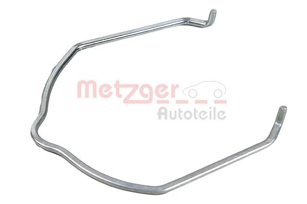 METZGER AUTOTEILE 2400587 Fastening Clamp, charge air hose