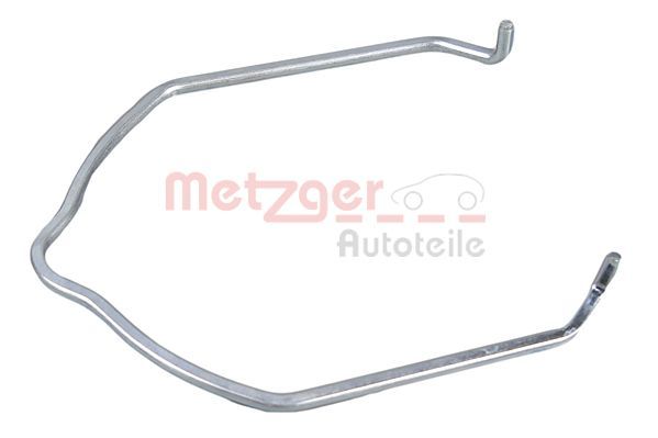 METZGER AUTOTEILE 2400590 Fastening Clamp, charge air hose