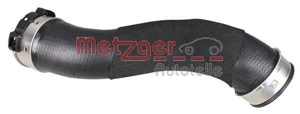 METZGER AUTOTEILE 2400596 Charge Air Hose