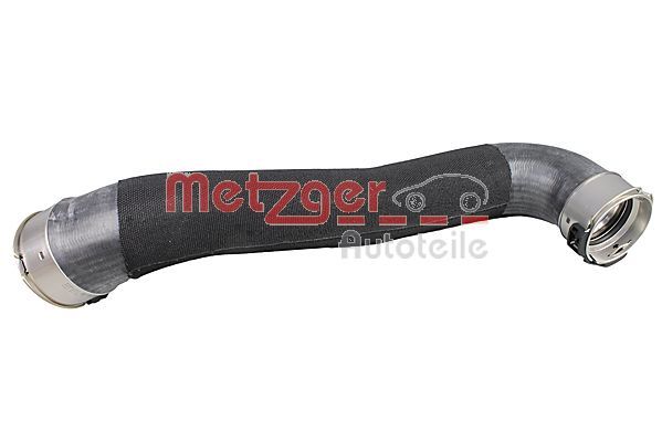 METZGER AUTOTEILE 2400612 Charge Air Hose