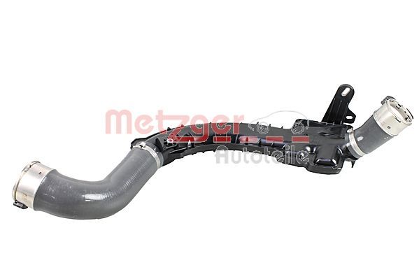 METZGER AUTOTEILE 2400624 Charge Air Hose