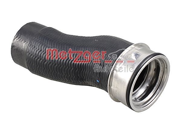 METZGER AUTOTEILE 2400663 Charge Air Hose