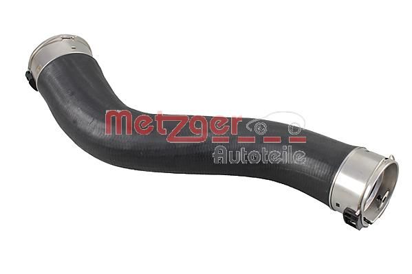 METZGER AUTOTEILE 2400666 Charge Air Hose