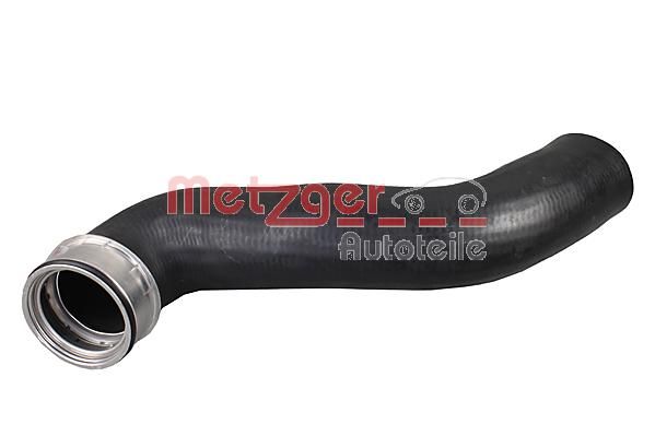 METZGER AUTOTEILE 2400667 Charge Air Hose