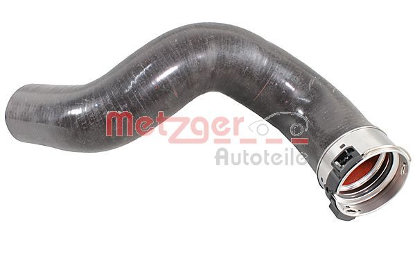 METZGER AUTOTEILE 2400668 Charge Air Hose