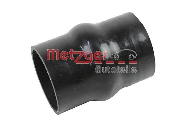 METZGER AUTOTEILE 2400676 Charge Air Hose