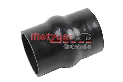 Charge Air Hose METZGER AUTOTEILE 2400676