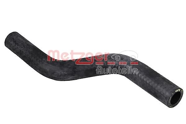 METZGER AUTOTEILE 2400678 Oil Hose