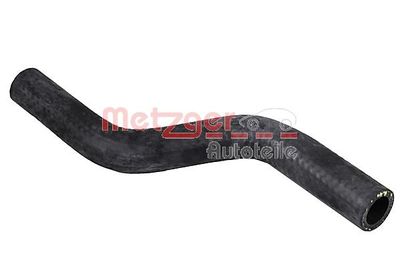 Oil Hose METZGER AUTOTEILE 2400678