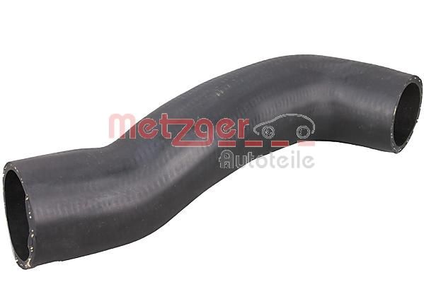 METZGER AUTOTEILE 2400681 Charge Air Hose