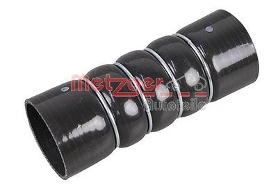 Charge Air Hose METZGER AUTOTEILE 2400703